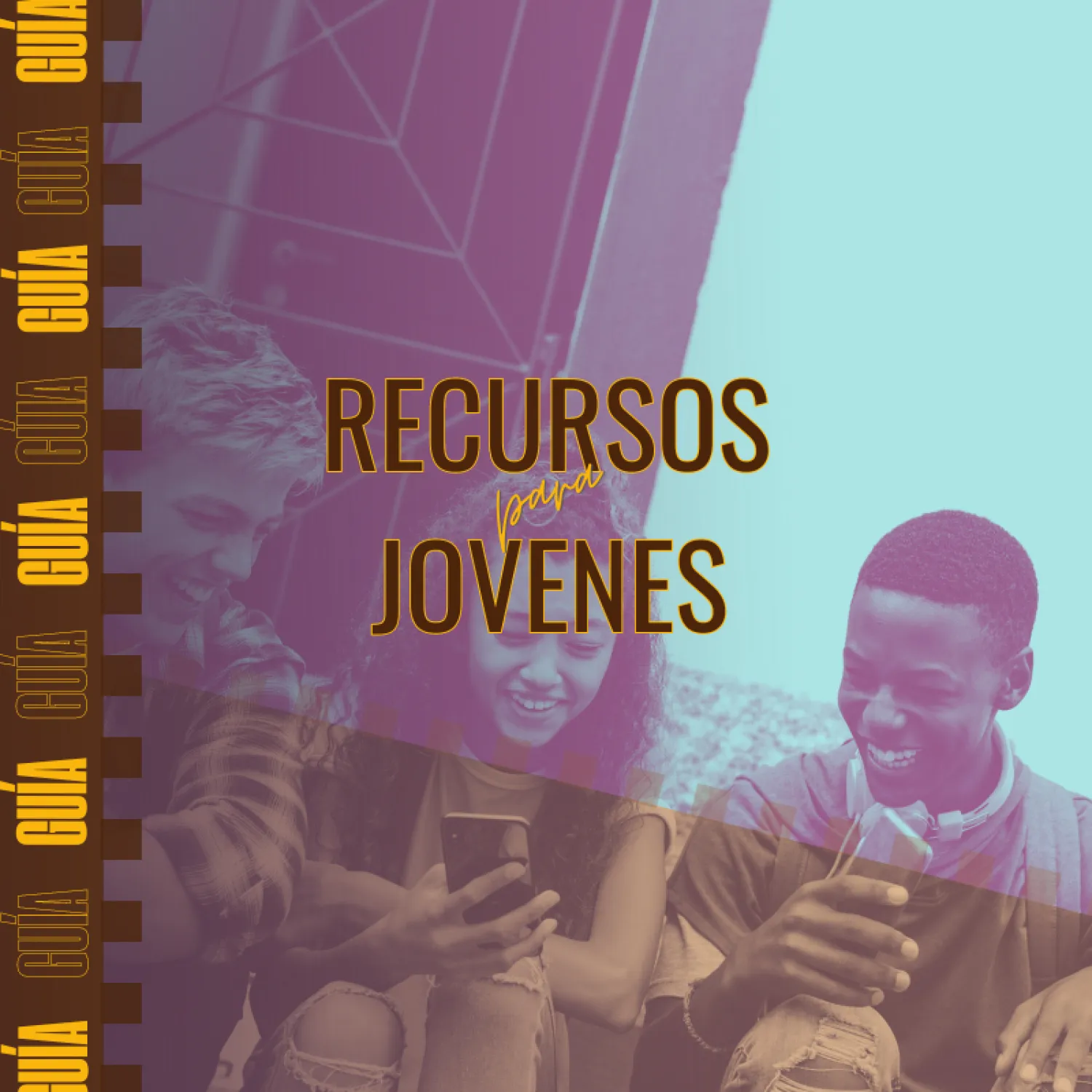 GUIA DE RECURSOS PARA JOVENES