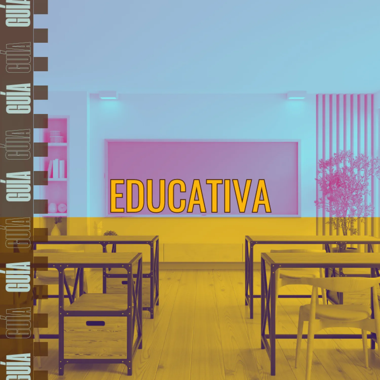 guia red educativa de alcorcon