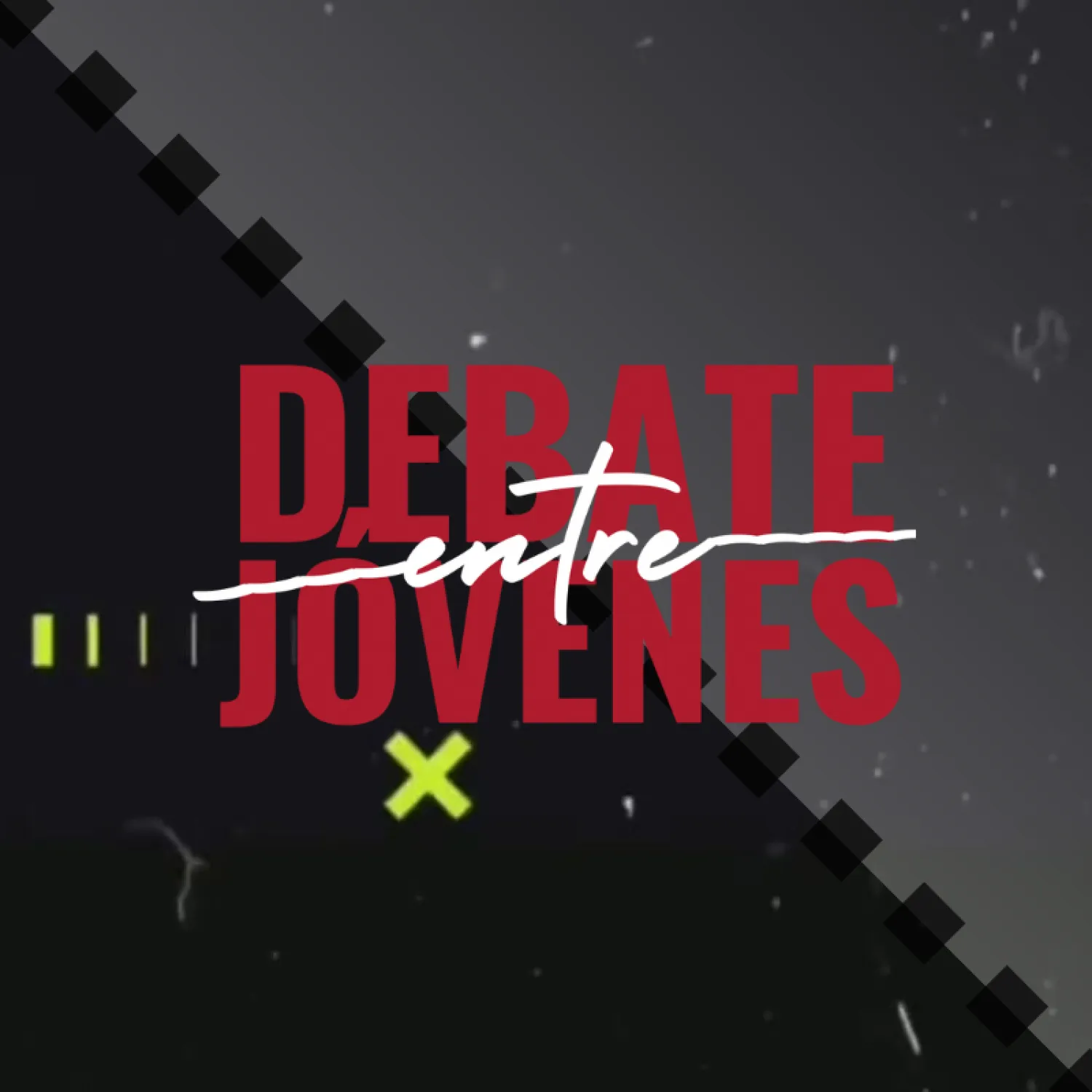 DEBATE ENTRE JOVENES