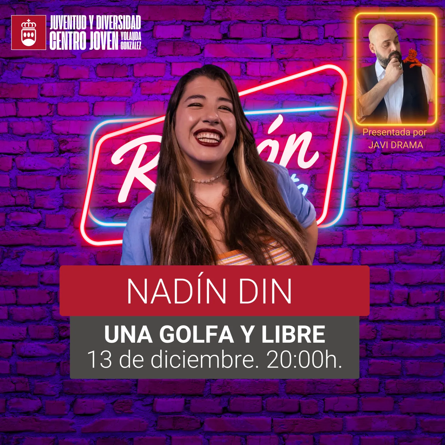 NADIN DIN