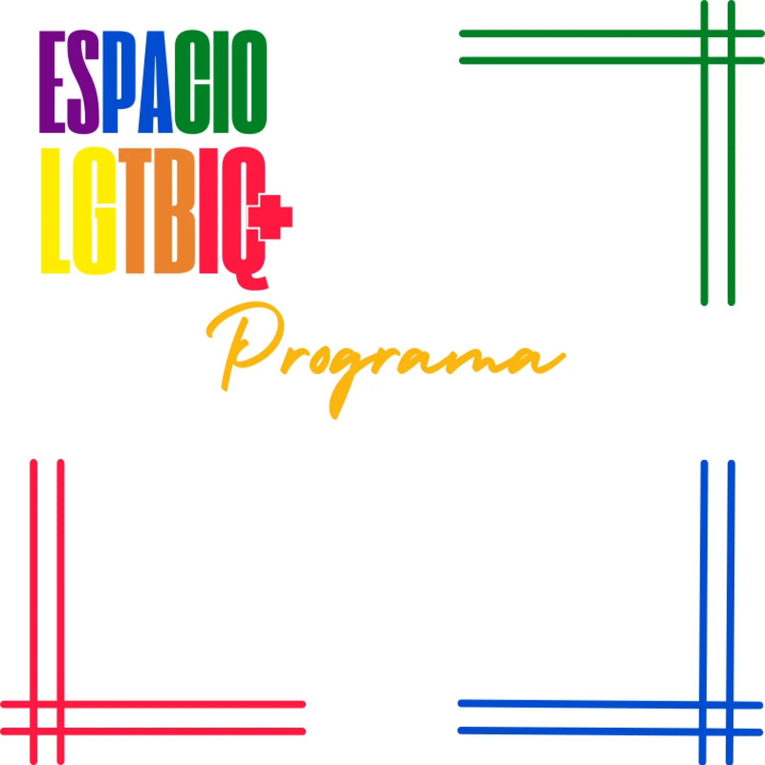 espacio lgtbiq