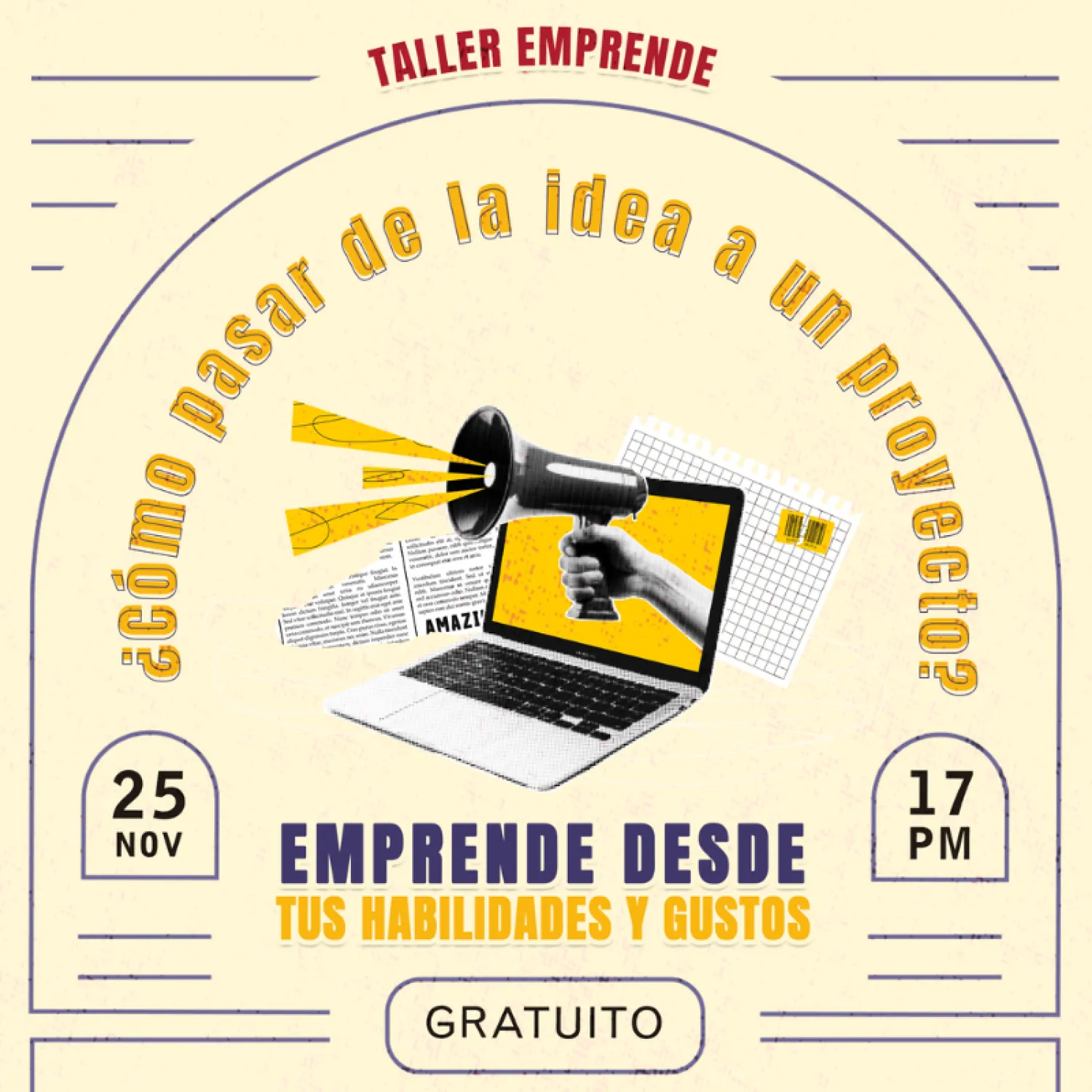 EMPRENDE