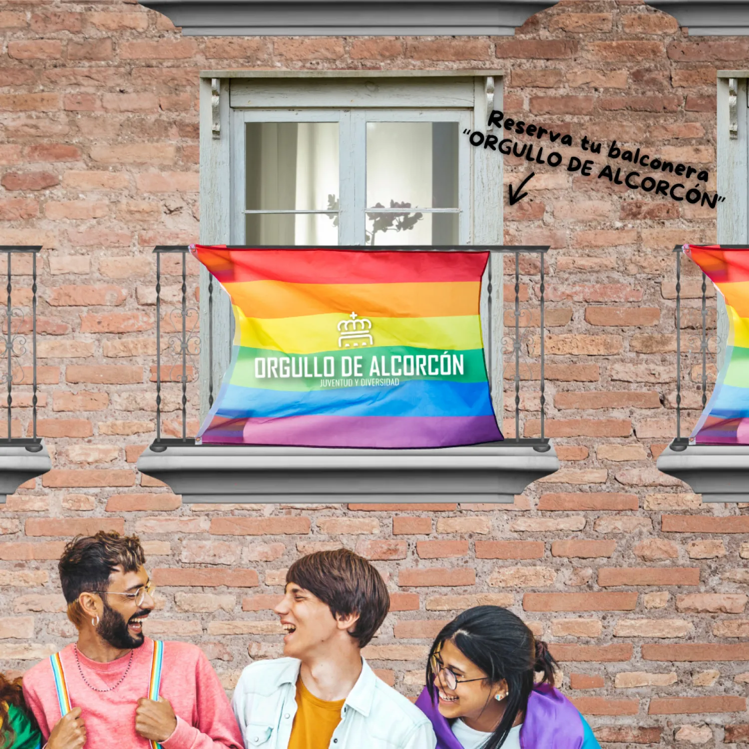 BALCONERA