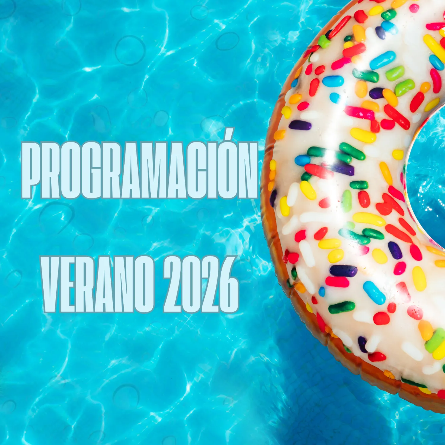 actividades verano