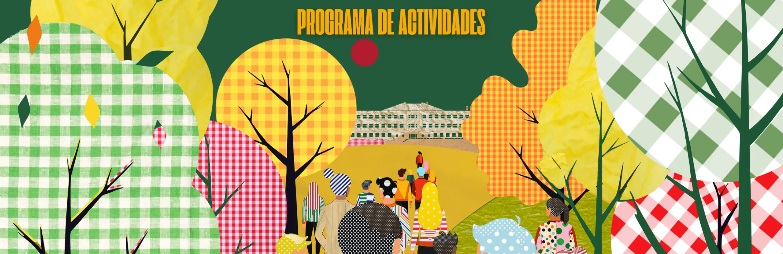 programa de actividades