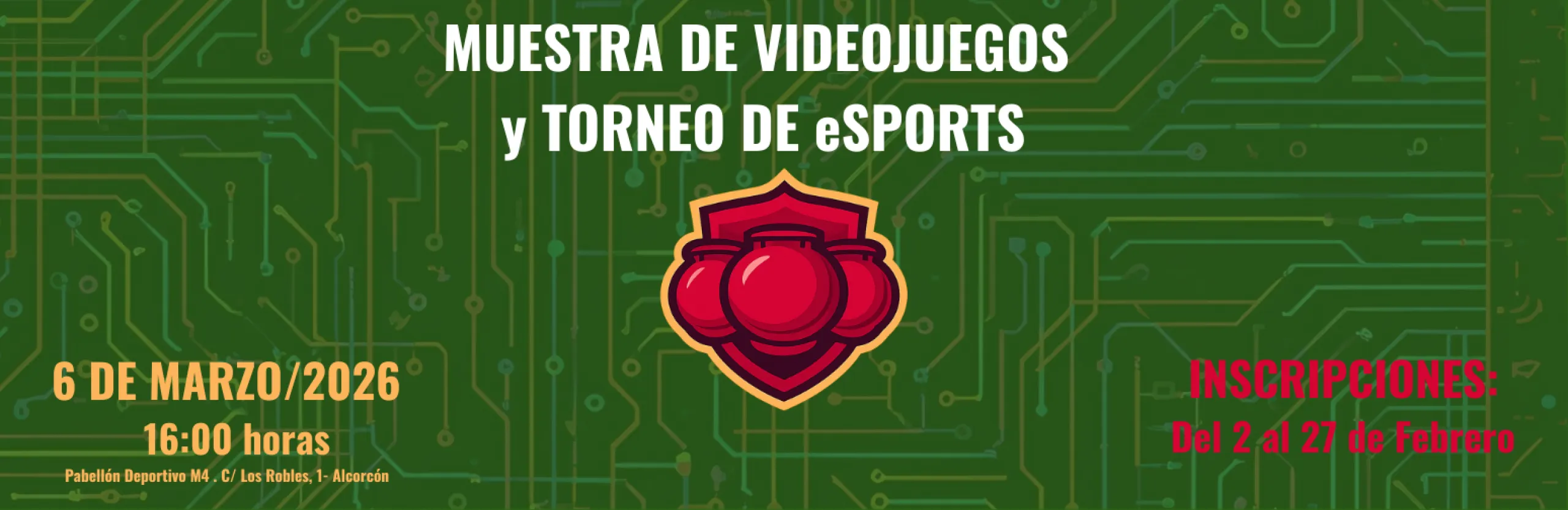 Torneo eSPORT