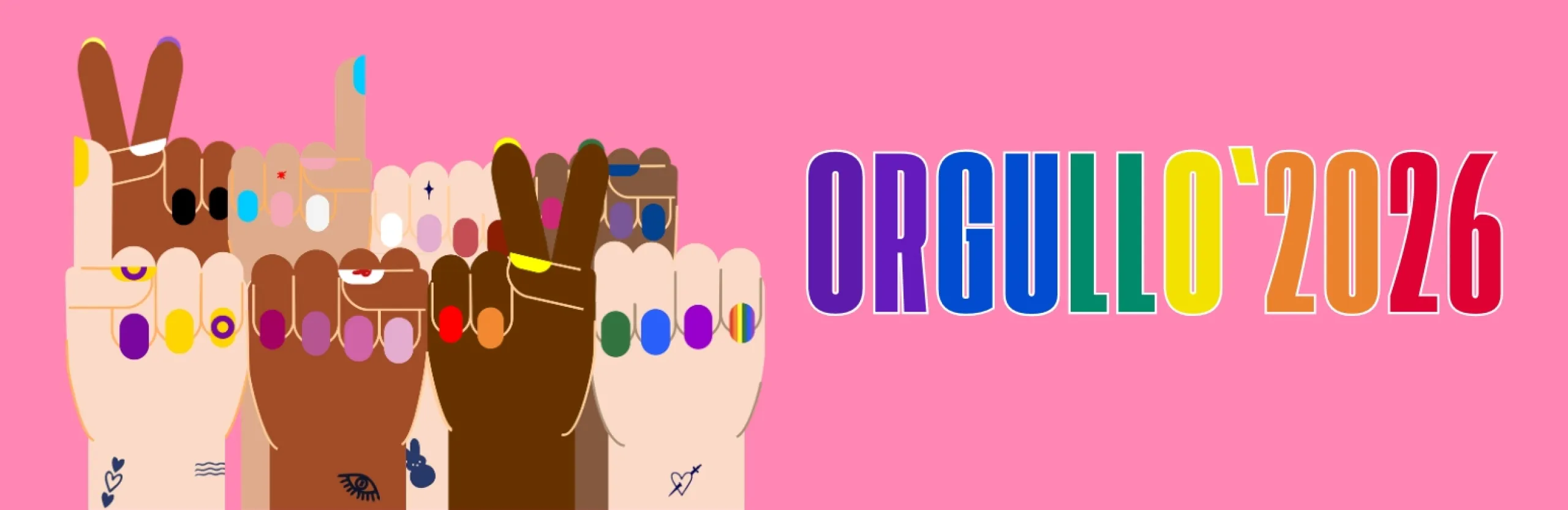 programa orgullo