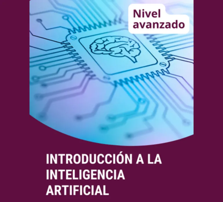 introducción a la inteligencia artificial