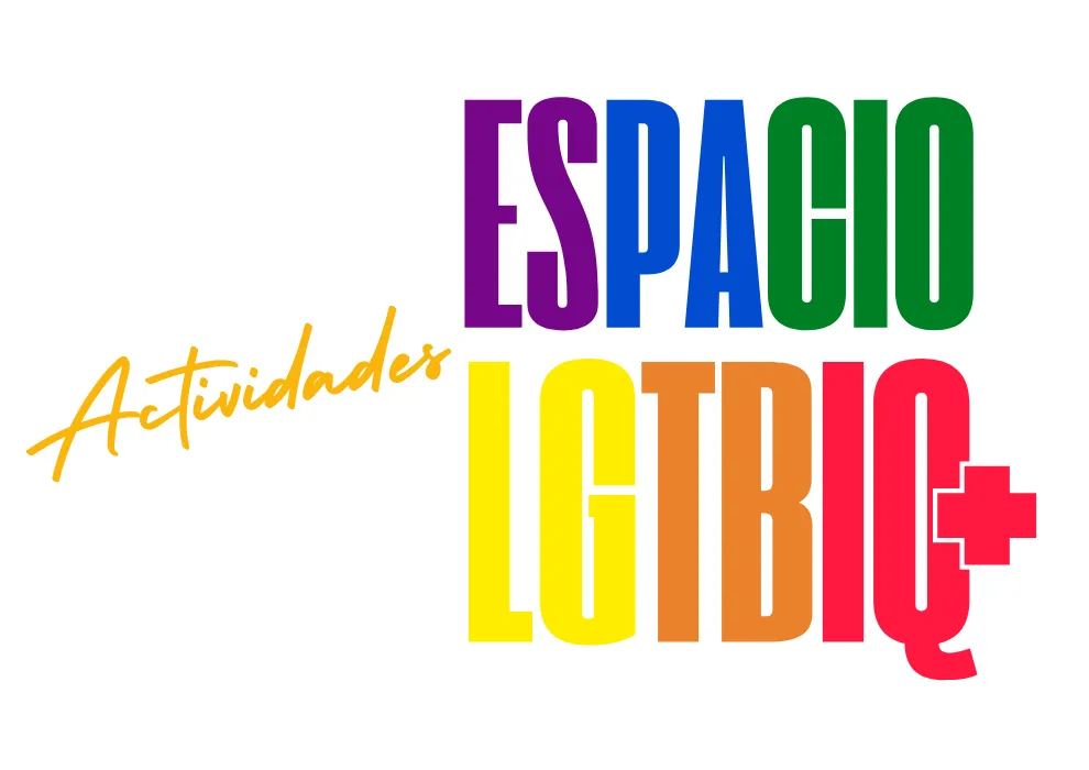 ESPACIO LGTBIQ+